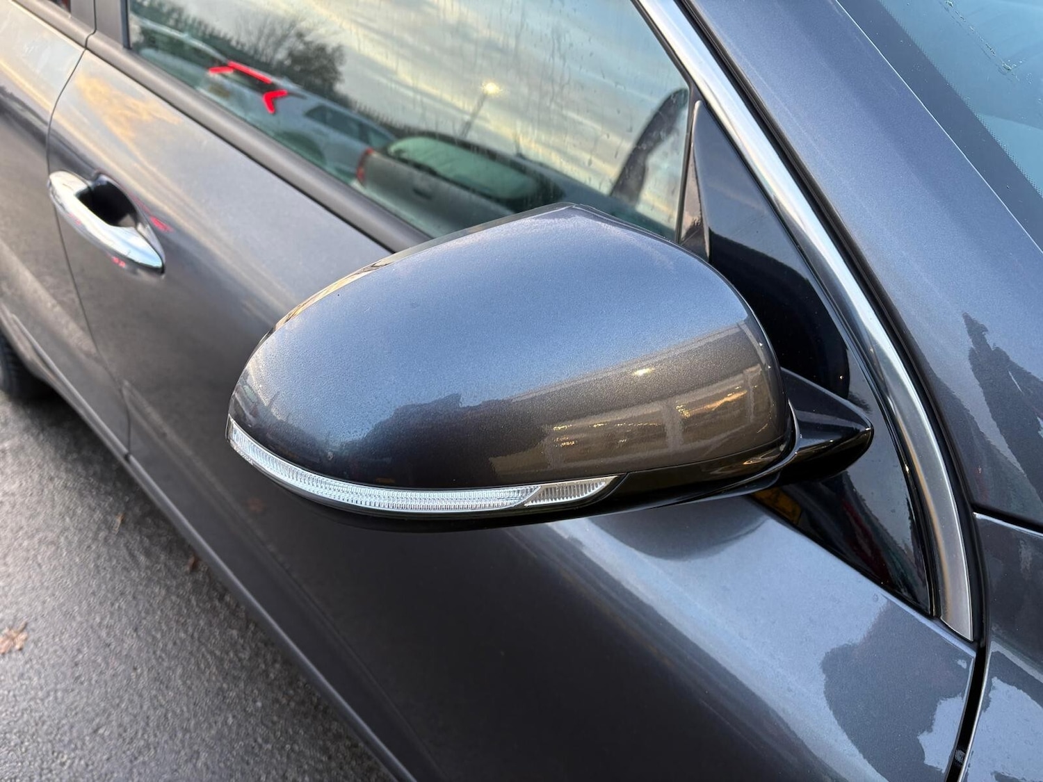 Used Kia Niro 2020 for sale - 76749884: Photo 5