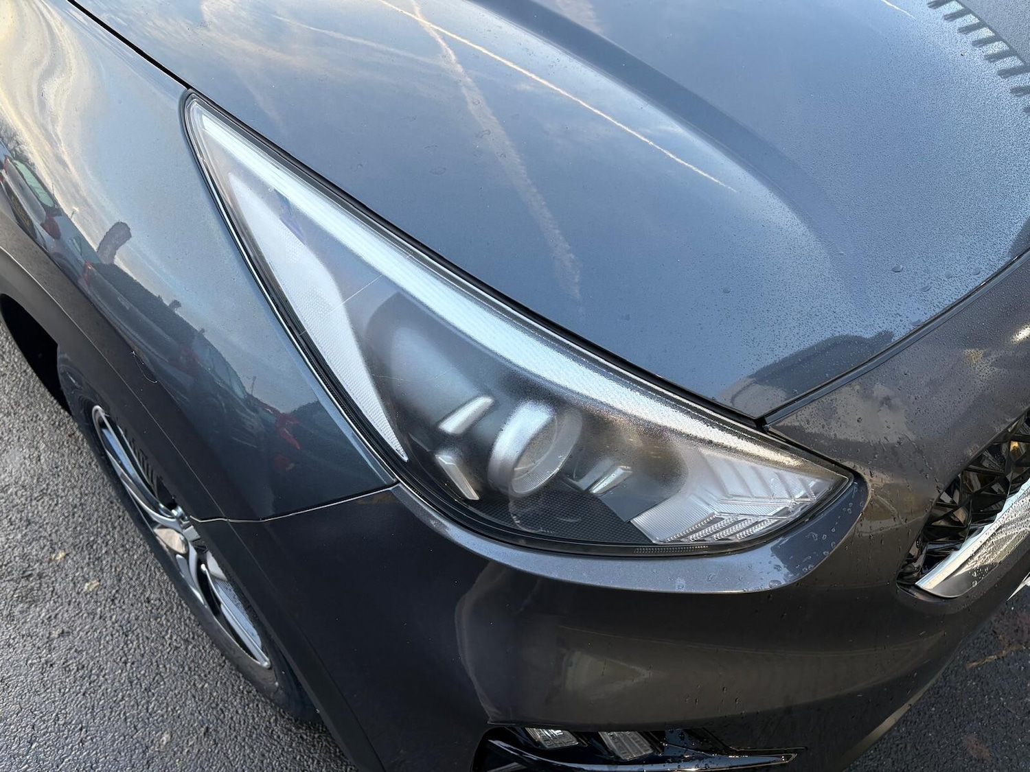 Used Kia Niro 2020 for sale - 76749884: Photo 6