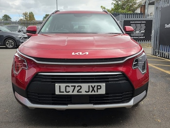 Used Kia Niro 2022 for sale - 75967098: Photo