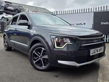 2024 - 1.6 GDi 127 Hybrid 2 Nav 5dr DCT Auto