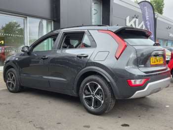 Used Kia Niro 2024 for sale - 74722230: Photo