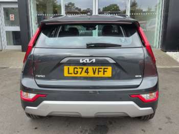 Used Kia Niro 2024 for sale - 74722230: Photo