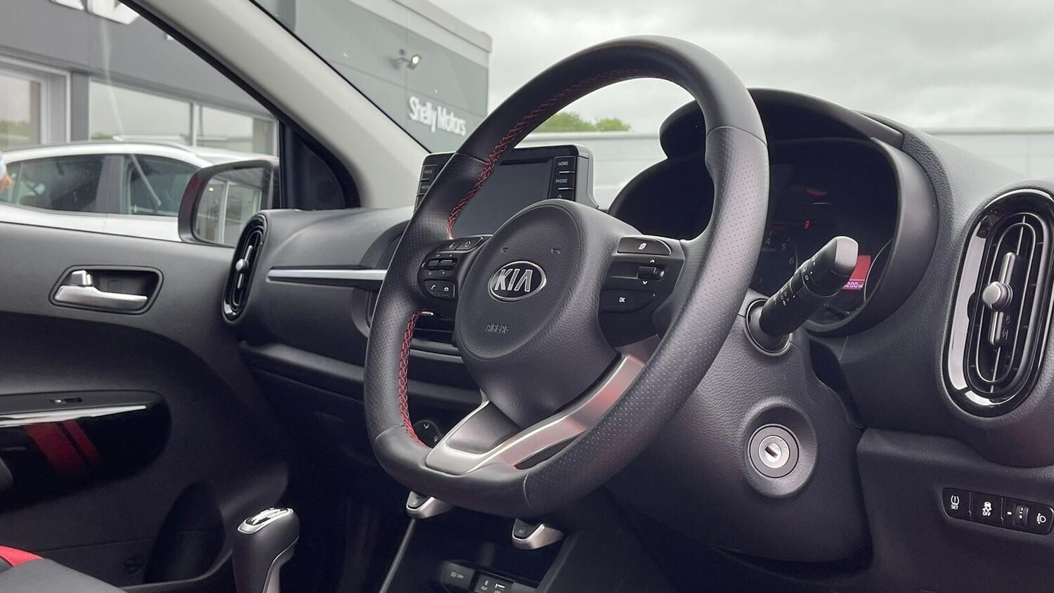 Used Kia Picanto 2020 for sale - 76580077: Photo 10