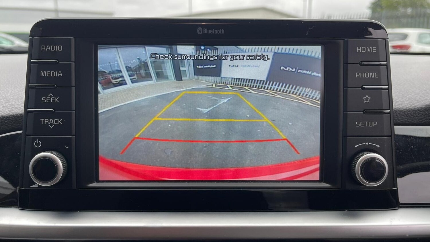 Used Kia Picanto 2020 for sale - 76580077: Photo 12