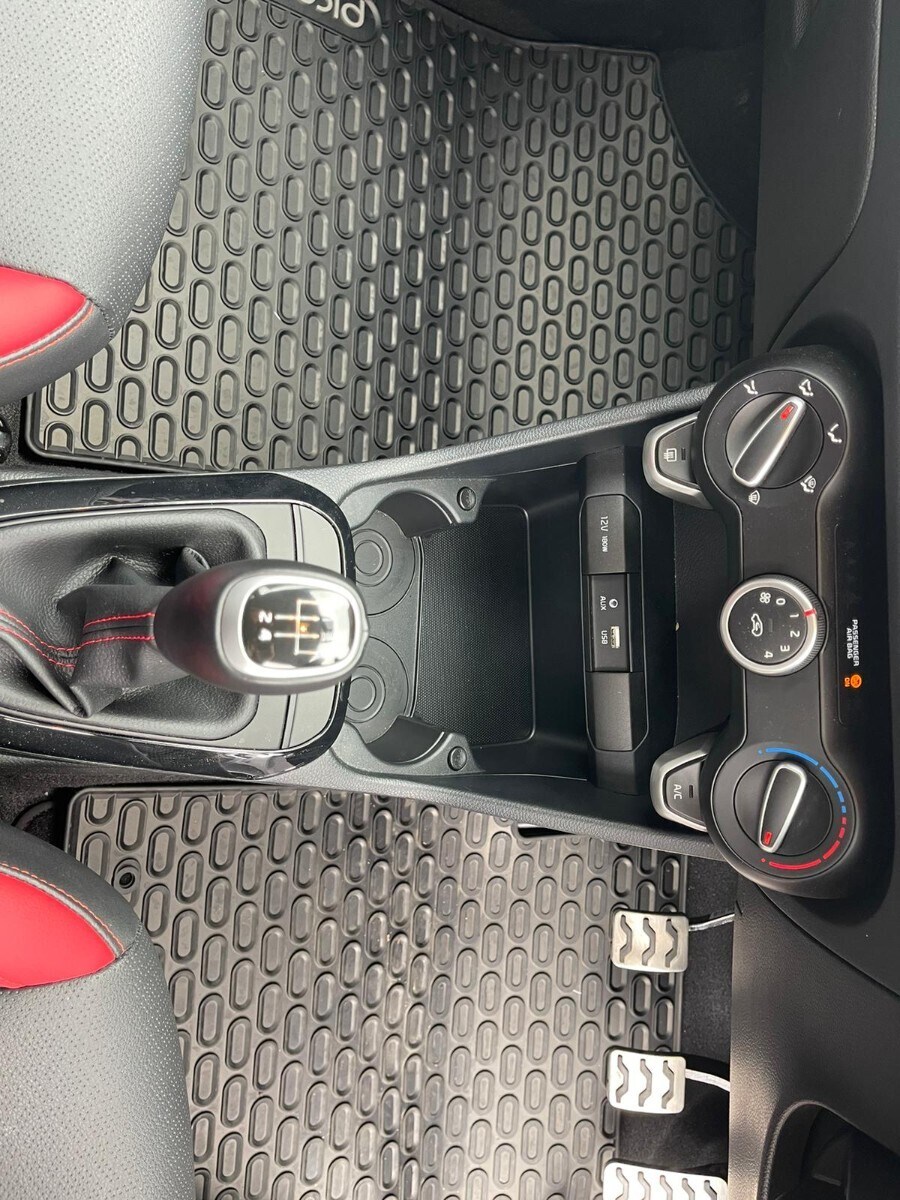 Used Kia Picanto 2020 for sale - 76580077: Photo 13