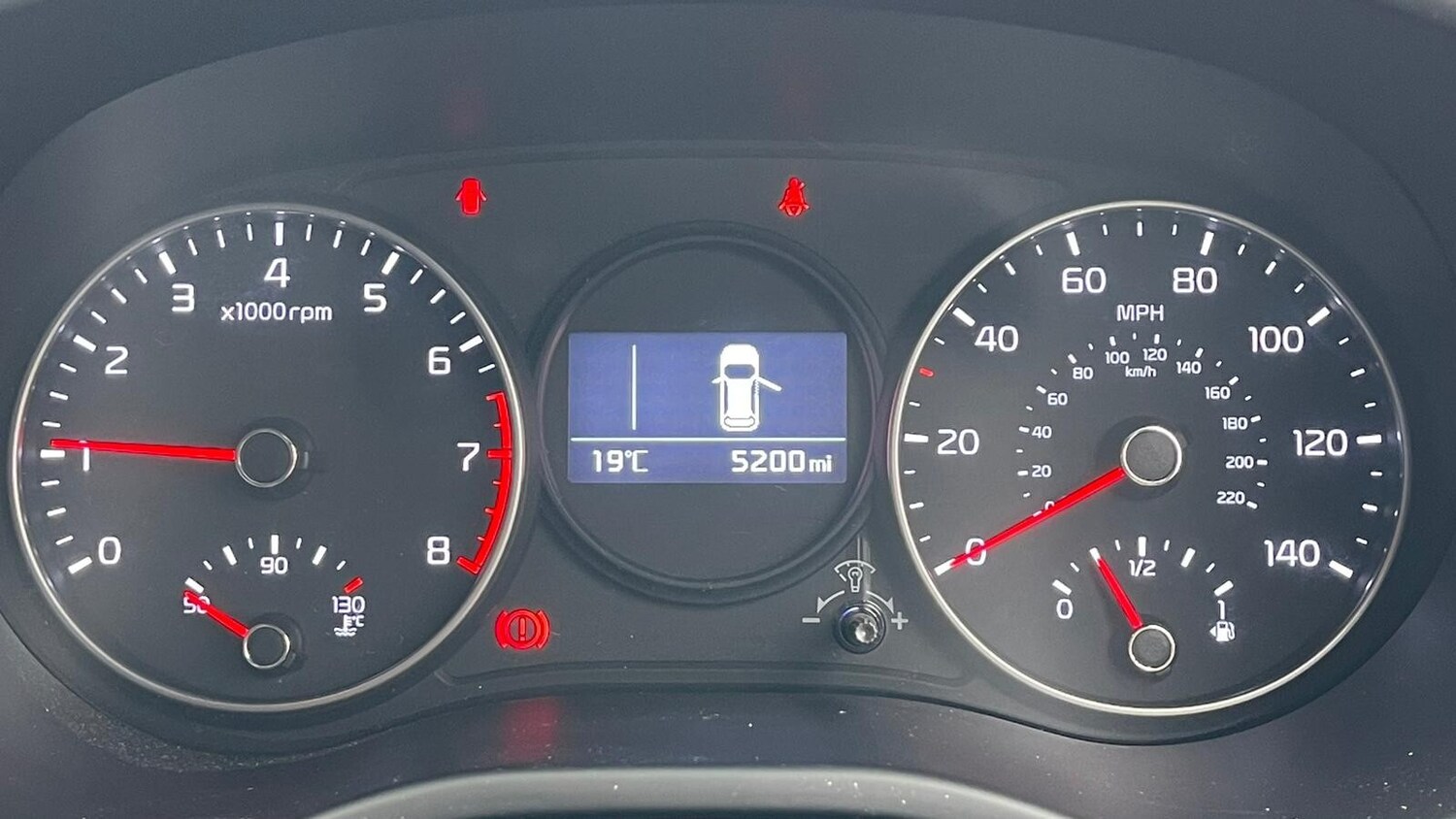 Used Kia Picanto 2020 for sale - 76580077: Photo 14