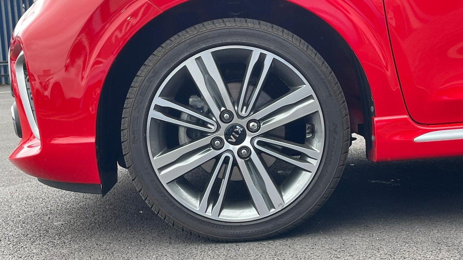 Used Kia Picanto 2020 for sale - 76580077: Photo 15