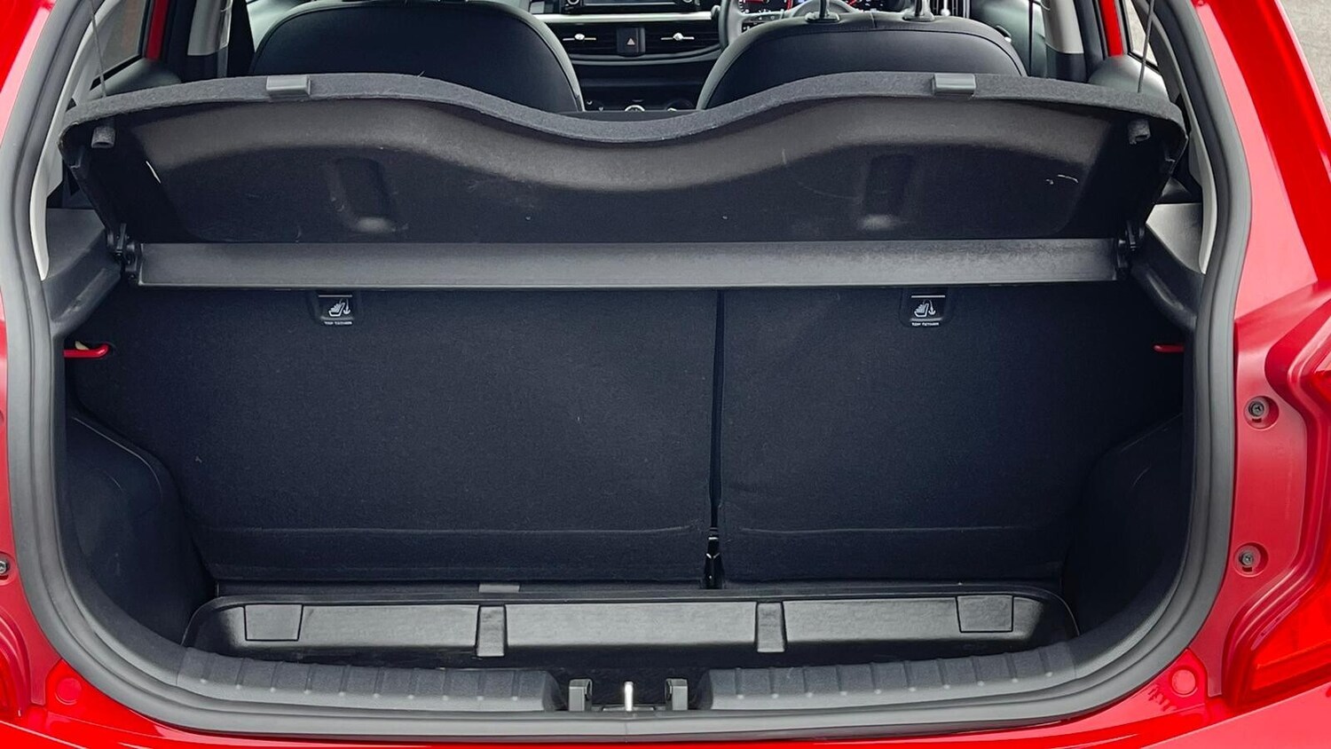 Used Kia Picanto 2020 for sale - 76580077: Photo 7