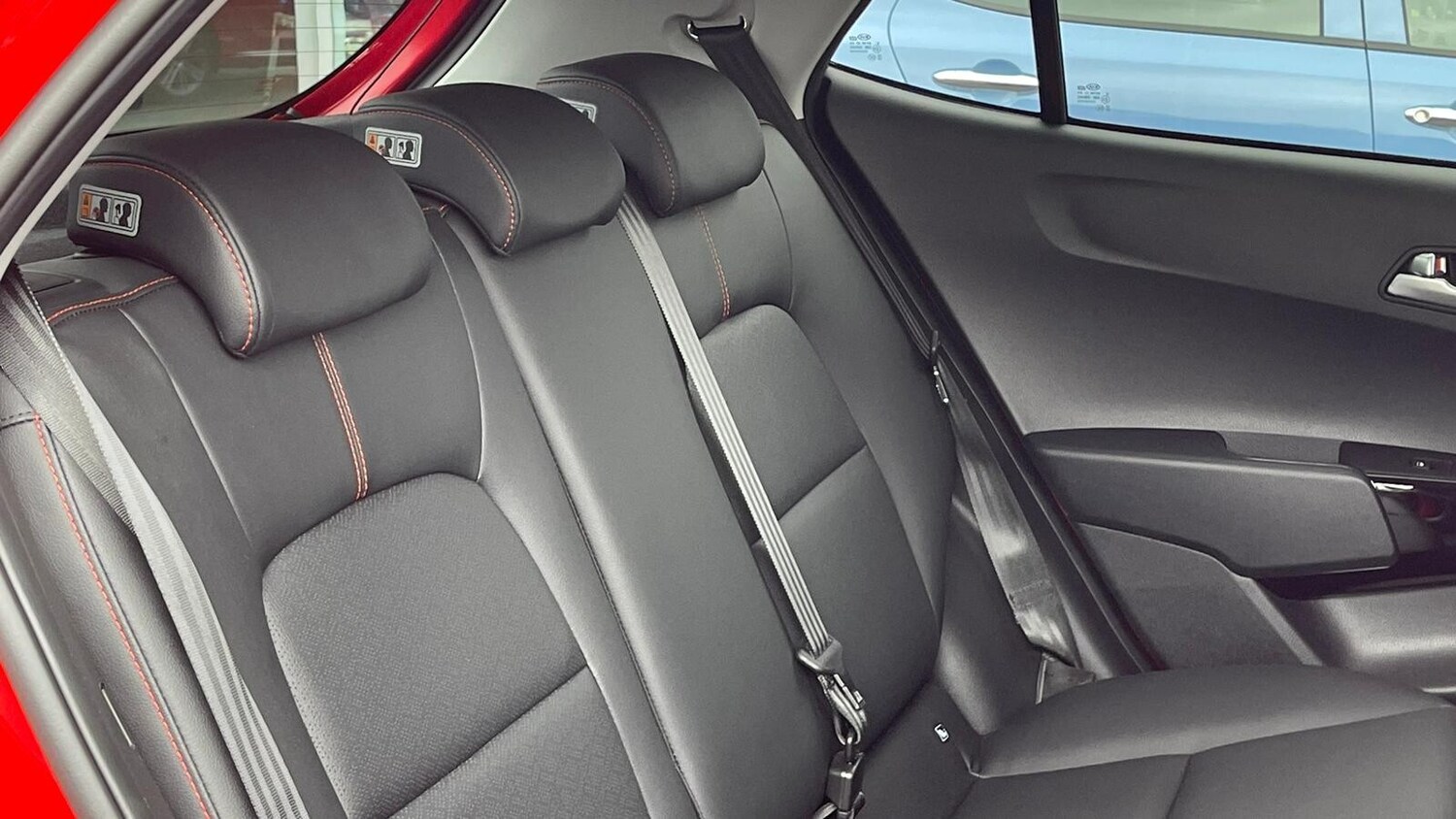 Used Kia Picanto 2020 for sale - 76580077: Photo 8