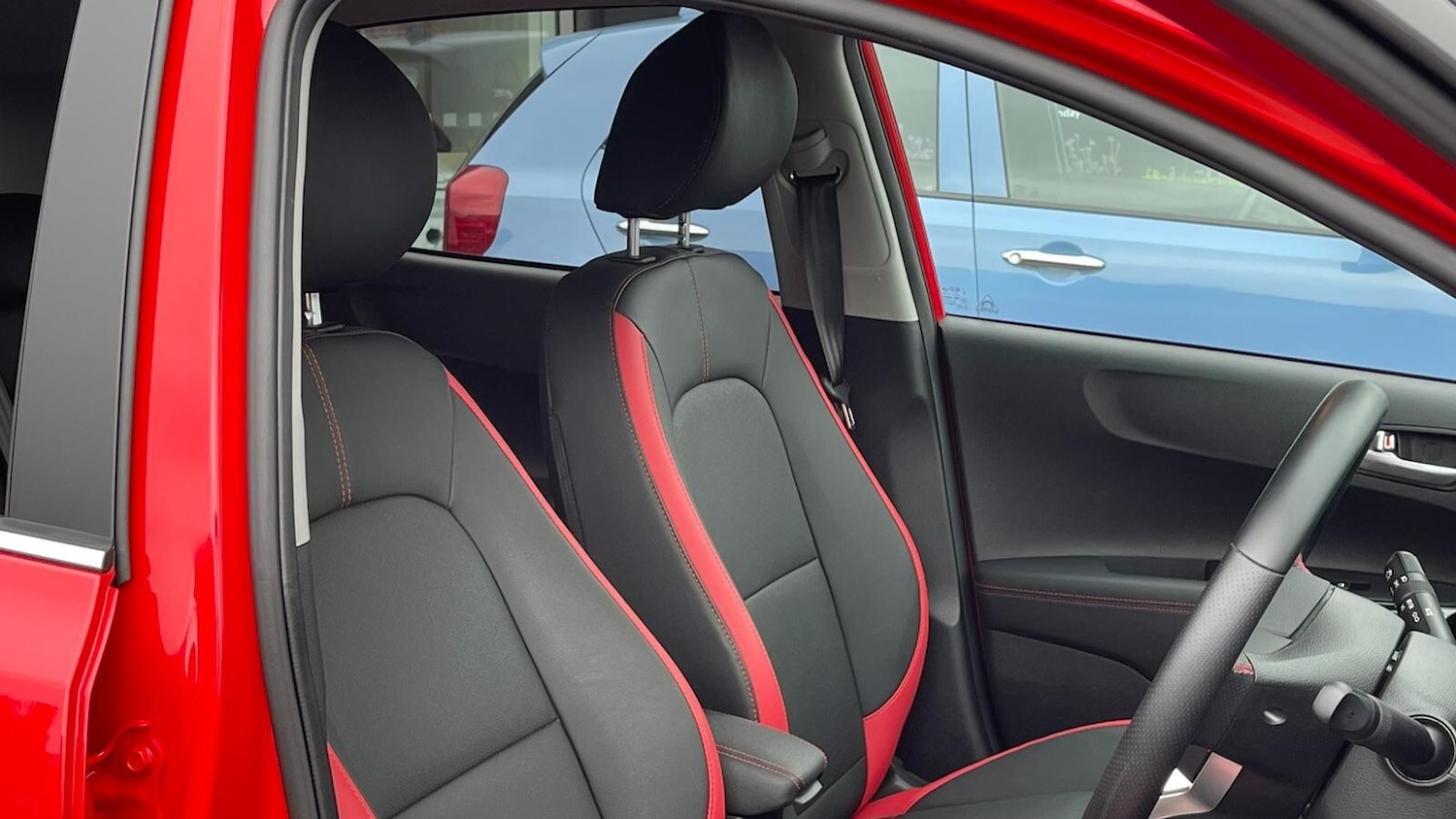 Used Kia Picanto 2020 for sale - 76580077: Photo 9