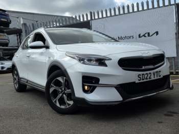 2022 - 1.0T GDi ISG 2 5dr