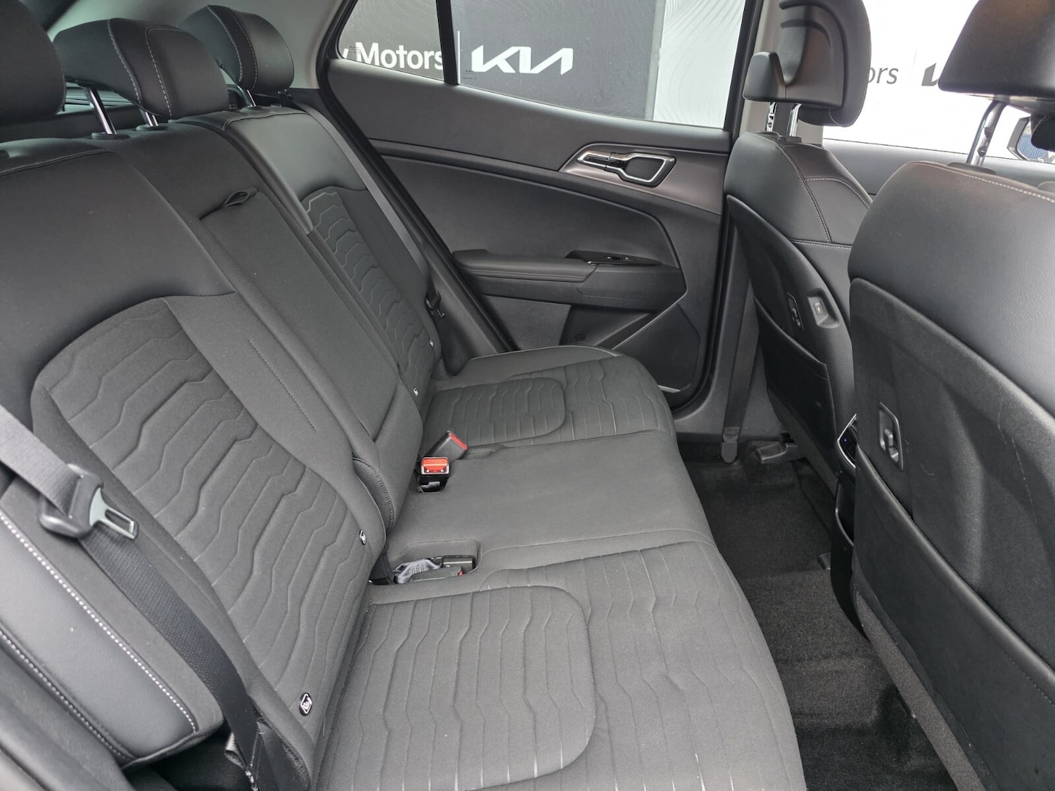 Used Kia Sportage 2022 for sale - 76393748: Photo 10