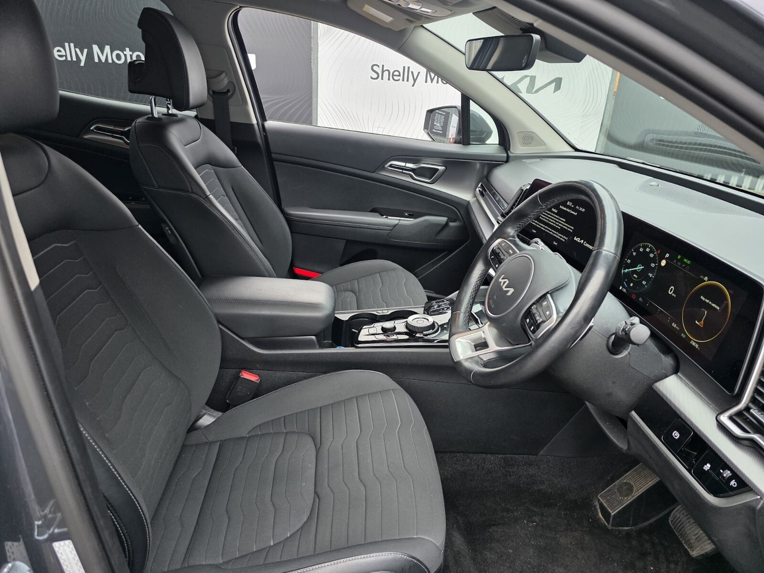 Used Kia Sportage 2022 for sale - 76393748: Photo 11