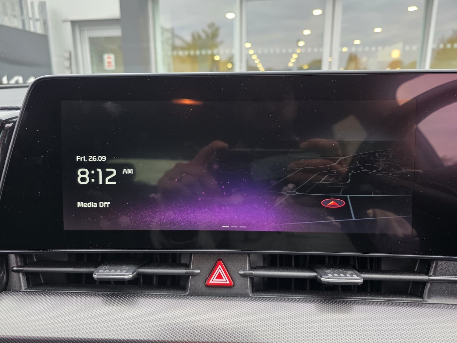 Used Kia Sportage 2022 for sale - 76393748: Photo 14