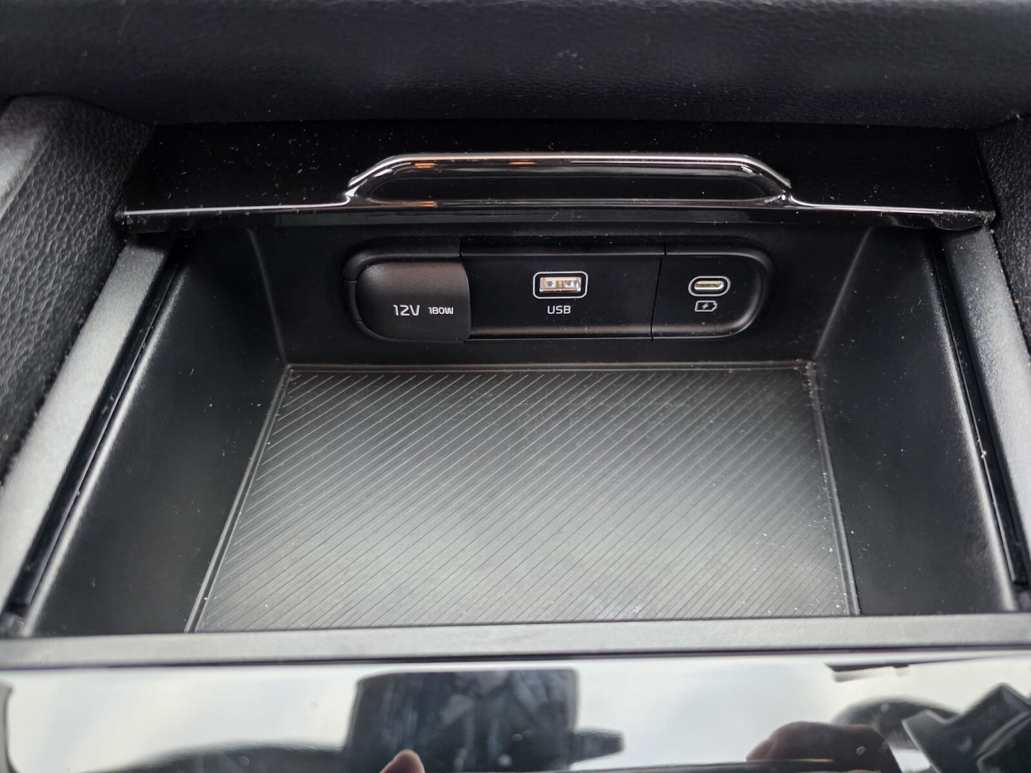 Used Kia Sportage 2022 for sale - 76393748: Photo 16