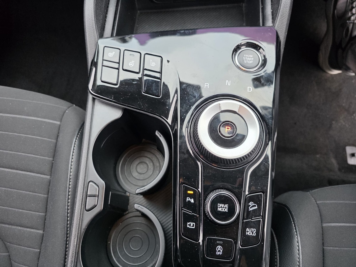 Used Kia Sportage 2022 for sale - 76393748: Photo 17