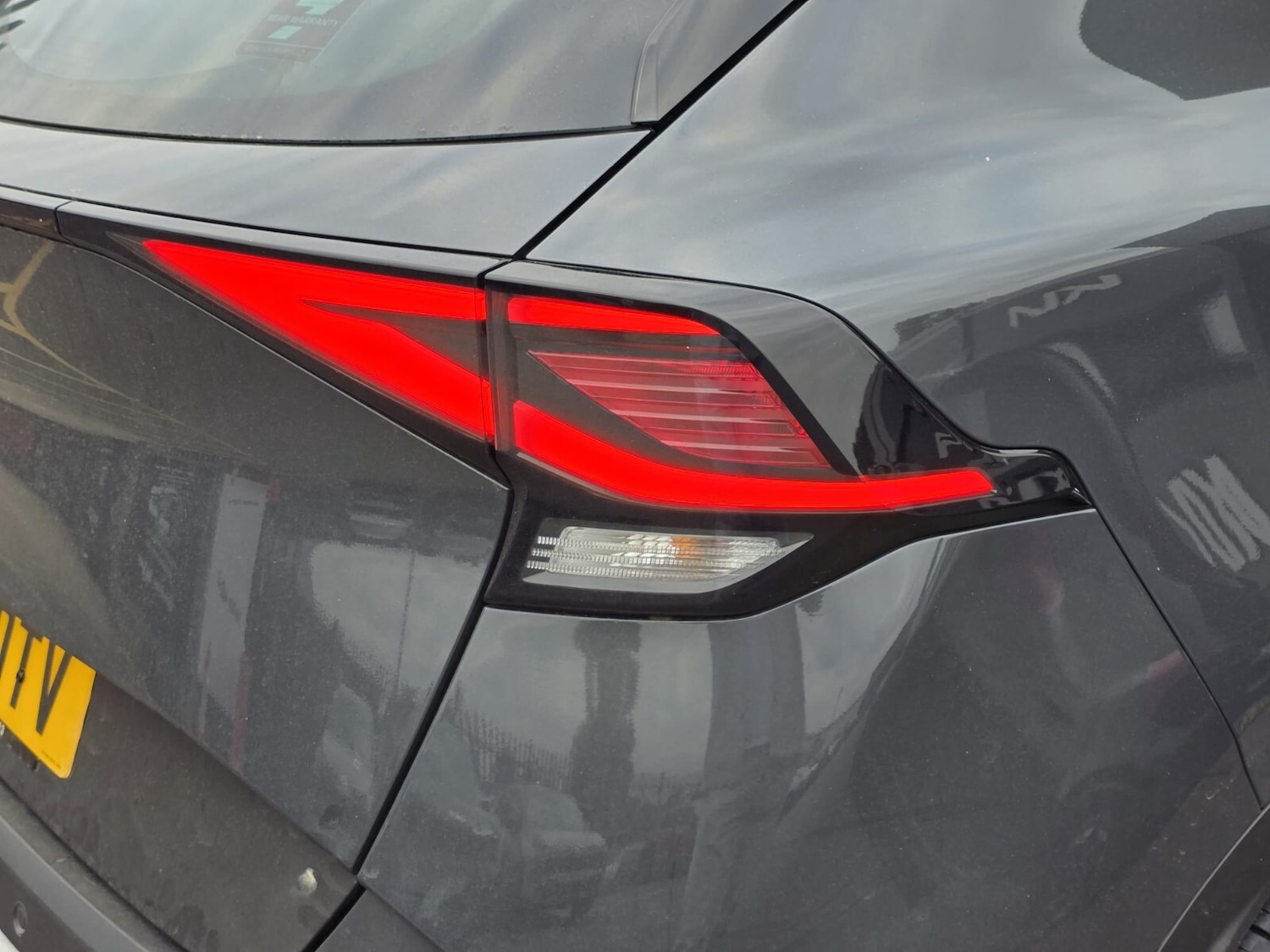 Used Kia Sportage 2022 for sale - 76393748: Photo 7