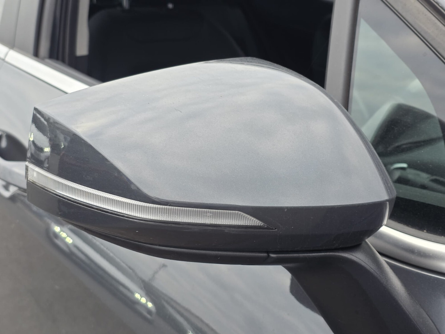 Used Kia Sportage 2022 for sale - 76393748: Photo 9