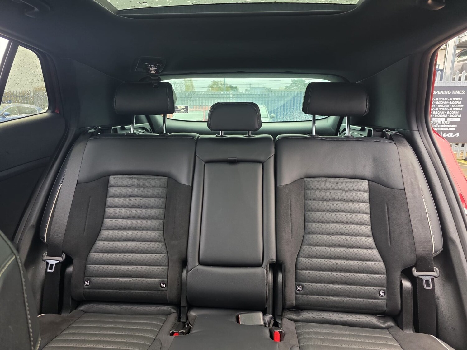 Used Kia Sportage 2023 for sale - 76539922: Photo 10