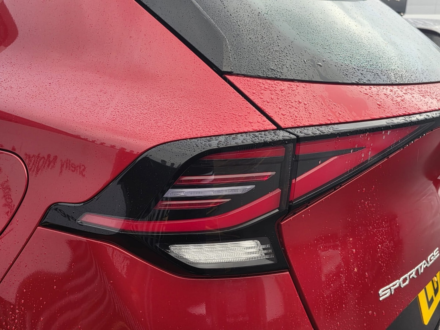 Used Kia Sportage 2023 for sale - 76539922: Photo 13