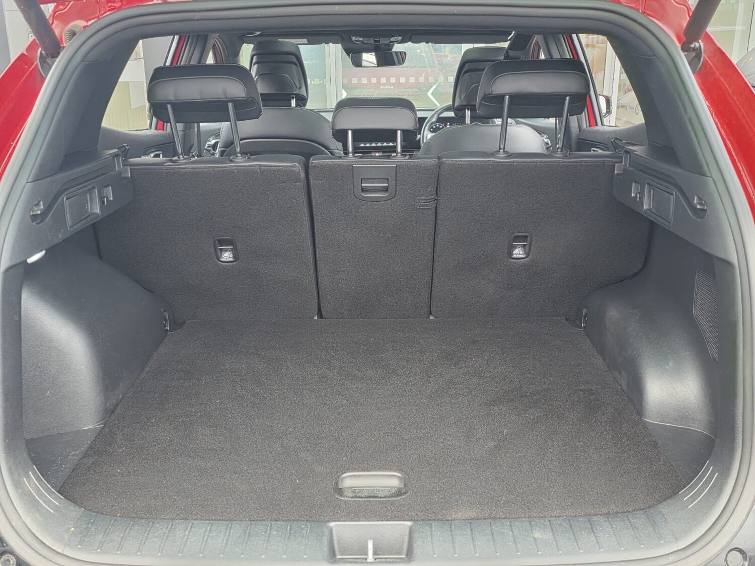 Used Kia Sportage 2023 for sale - 76539922: Photo 15