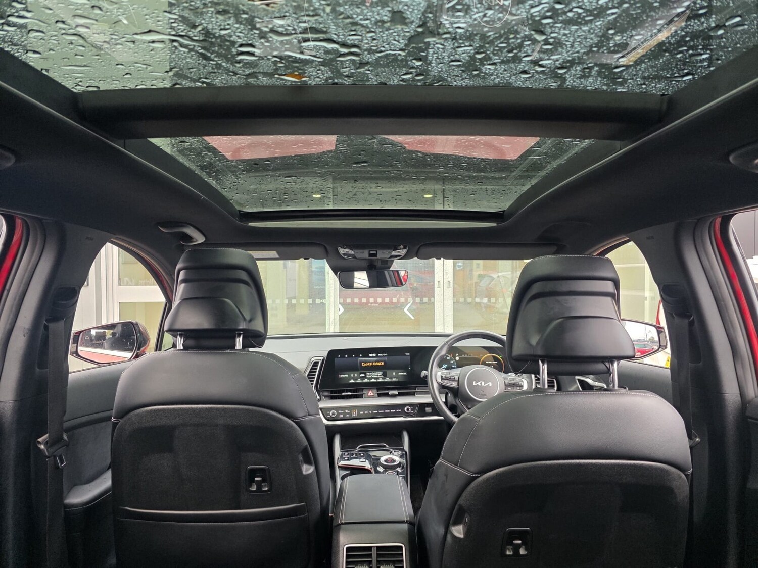 Used Kia Sportage 2023 for sale - 76539922: Photo 16