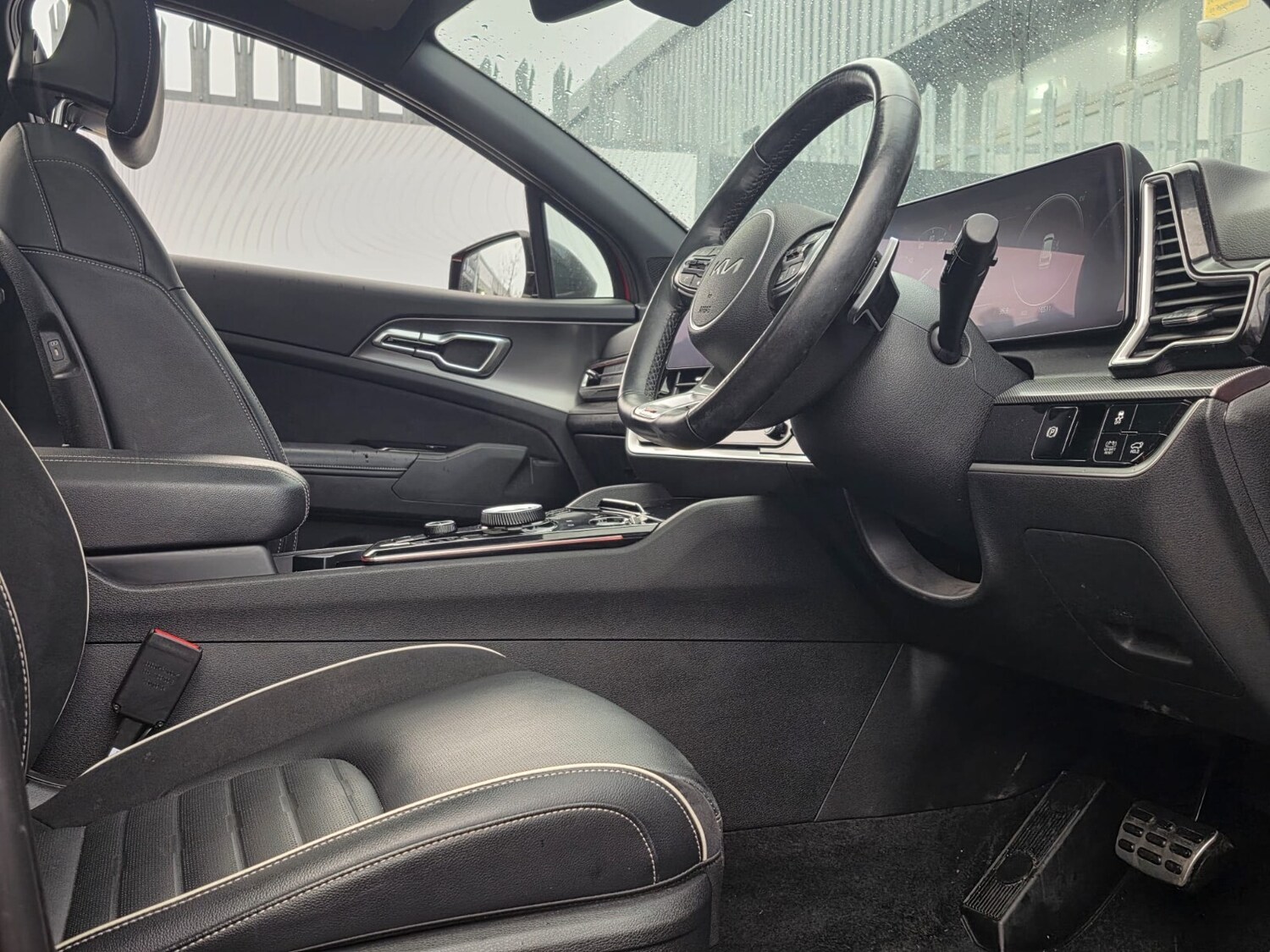 Used Kia Sportage 2023 for sale - 76539922: Photo 18