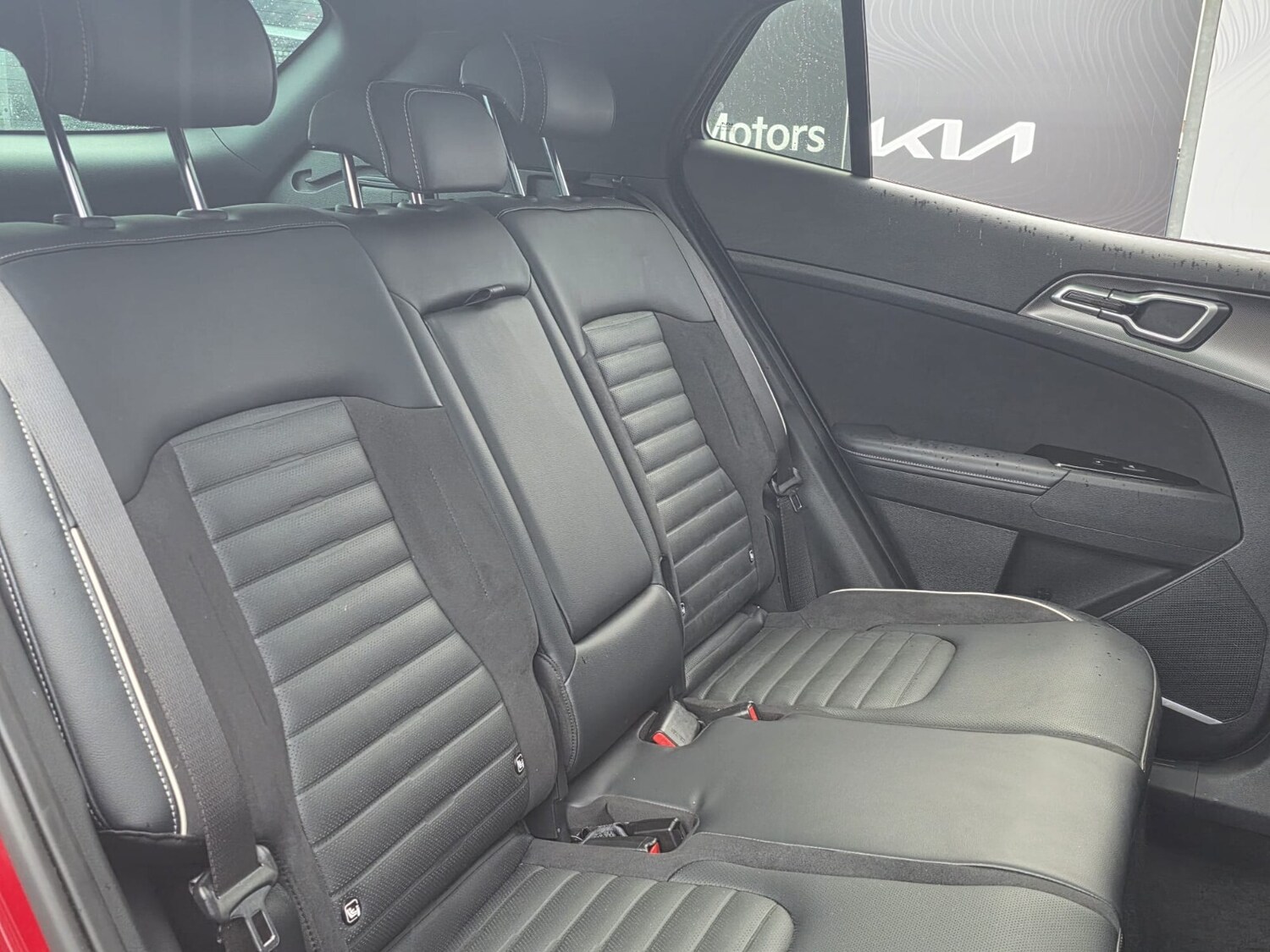 Used Kia Sportage 2023 for sale - 76539922: Photo 19