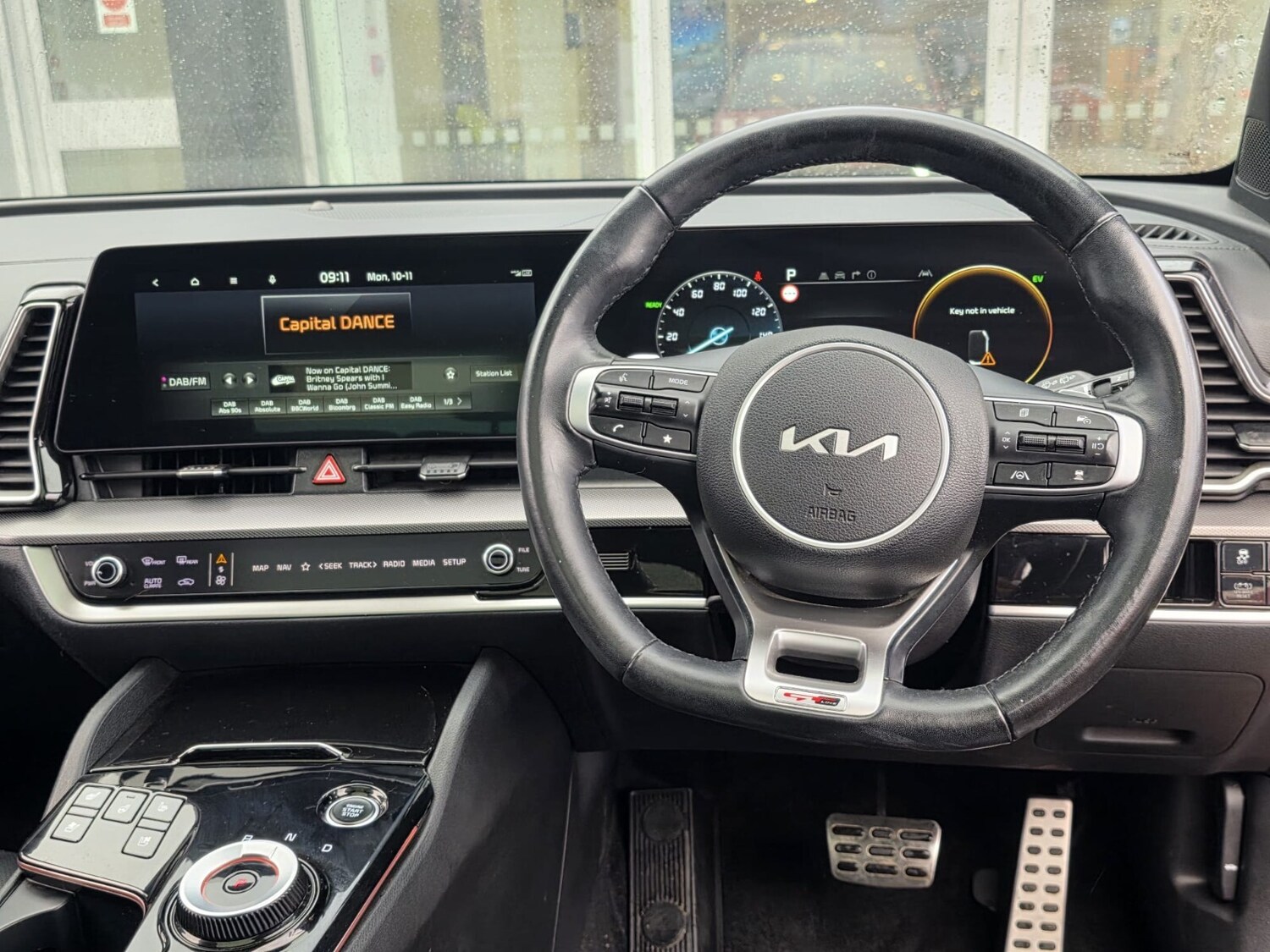 Used Kia Sportage 2023 for sale - 76539922: Photo 20