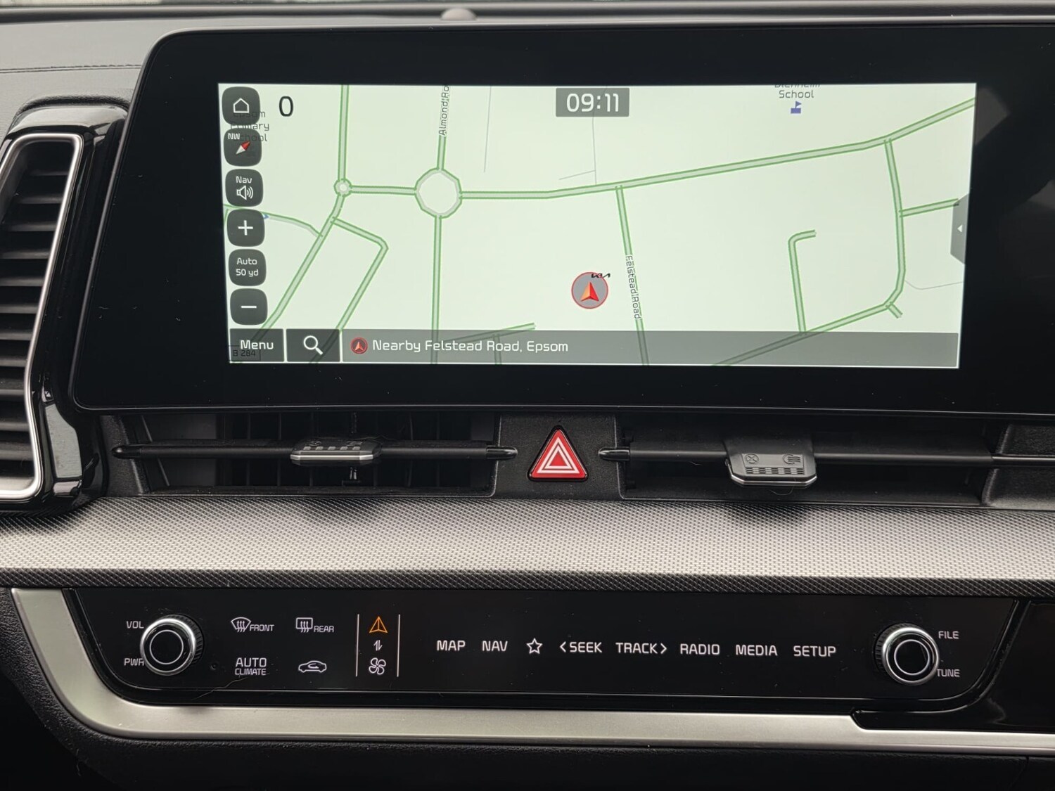 Used Kia Sportage 2023 for sale - 76539922: Photo 31