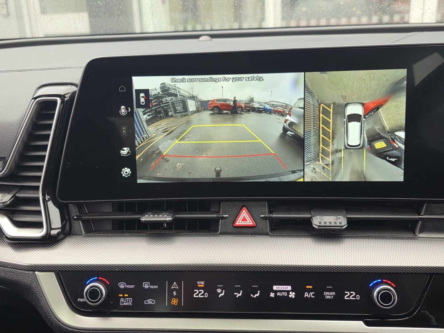 Used Kia Sportage 2023 for sale - 76539922: Photo 32