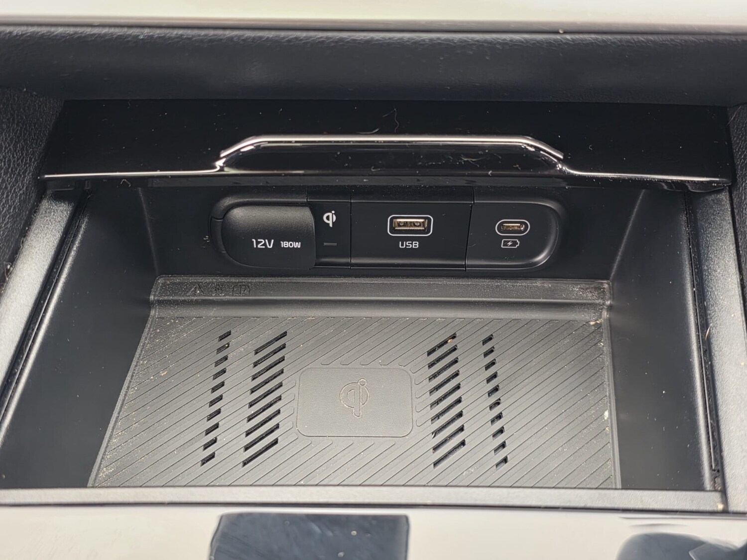 Used Kia Sportage 2023 for sale - 76539922: Photo 33