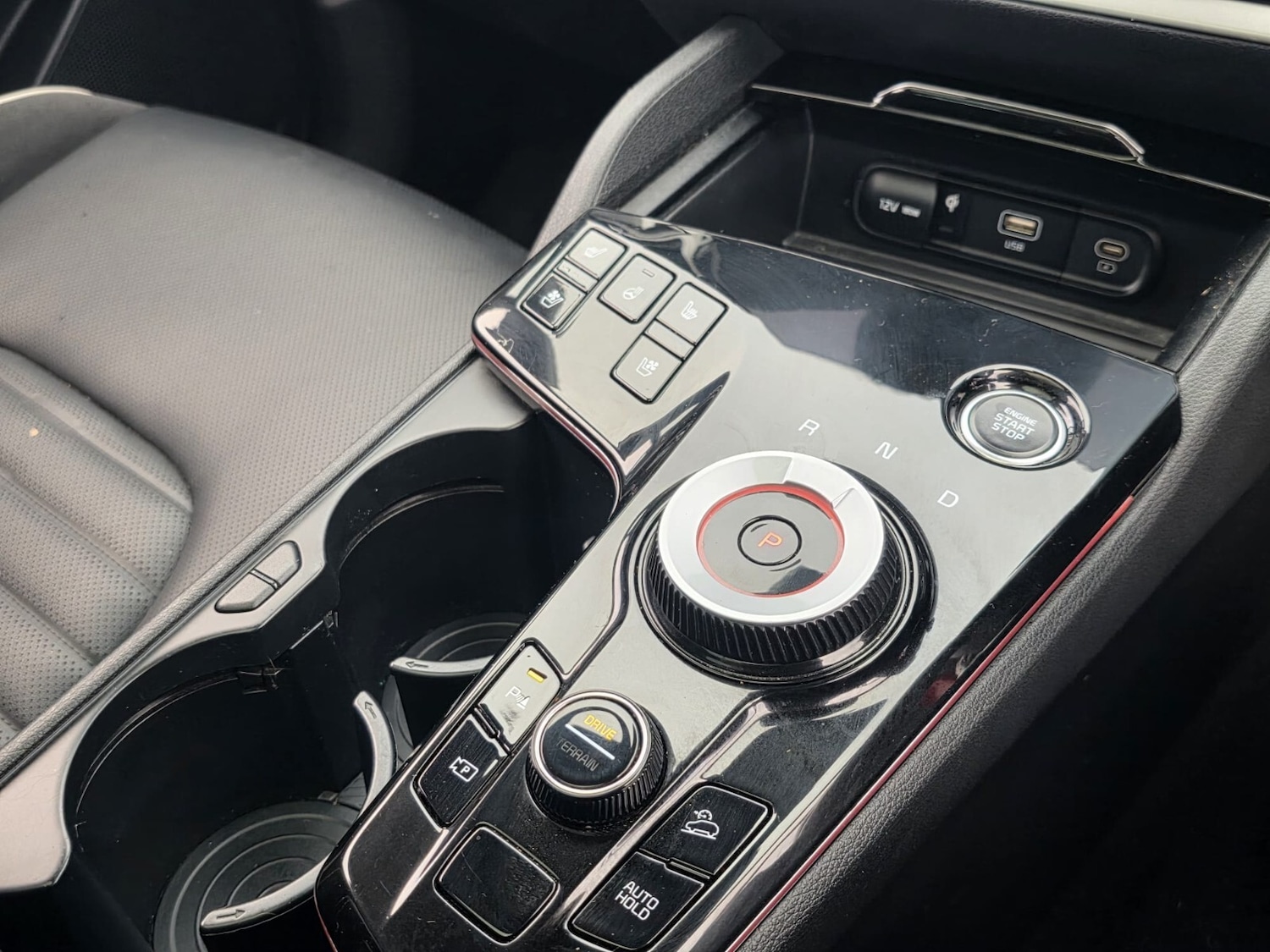 Used Kia Sportage 2023 for sale - 76539922: Photo 35