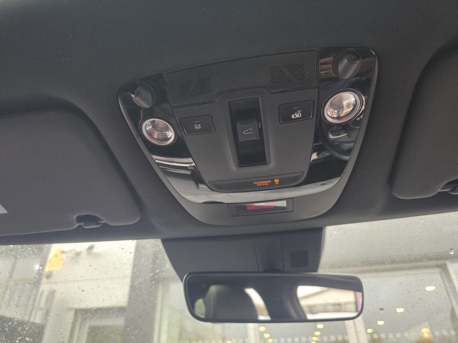 Used Kia Sportage 2023 for sale - 76539922: Photo 36