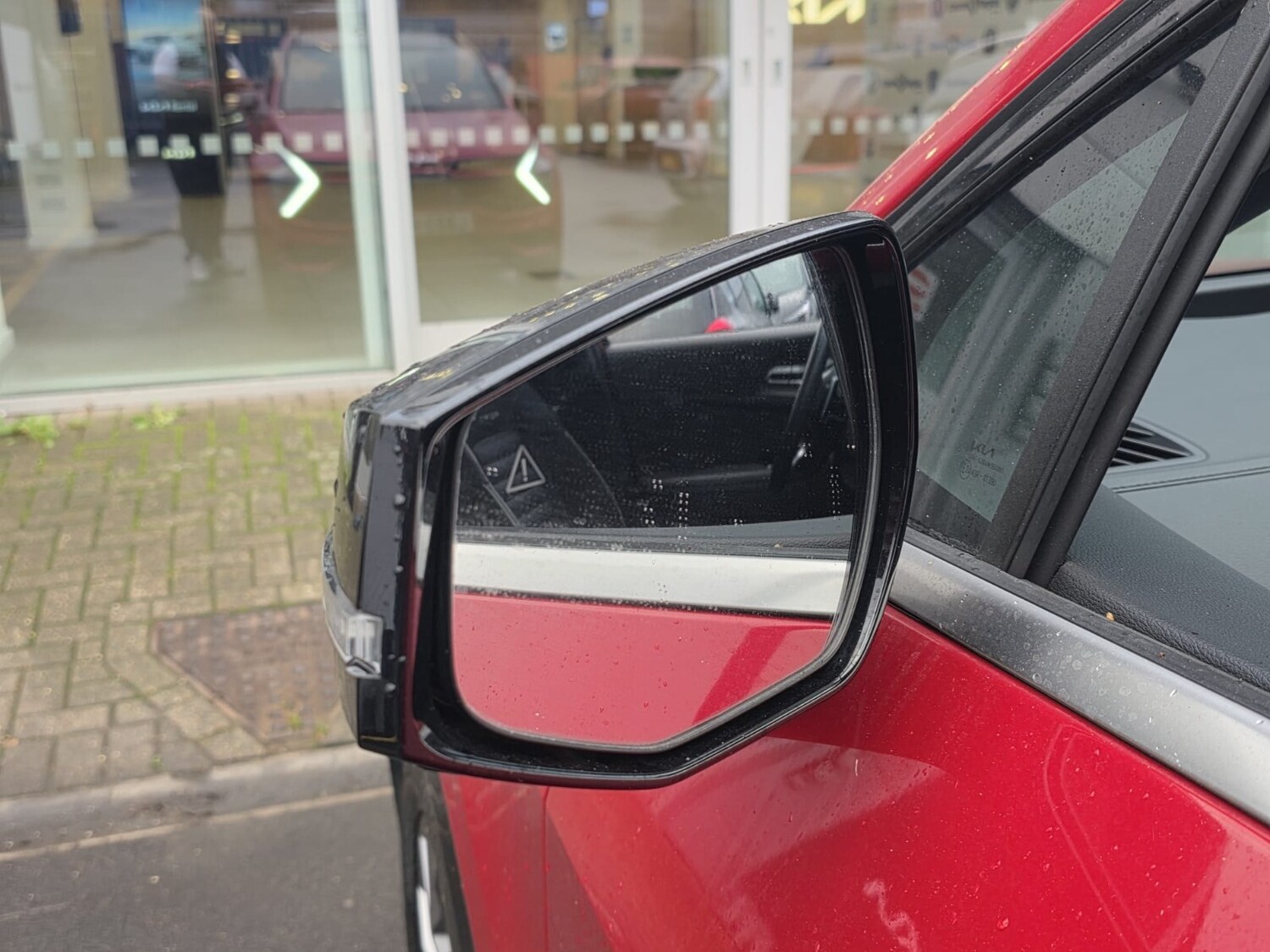 Used Kia Sportage 2023 for sale - 76539922: Photo 6