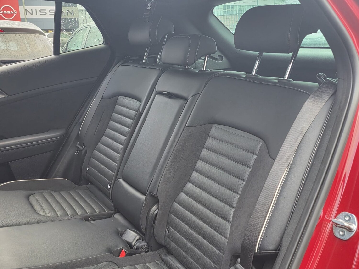 Used Kia Sportage 2023 for sale - 76539922: Photo 7