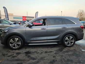 Used Kia Sorento 2018 for sale - 74157666: Photo