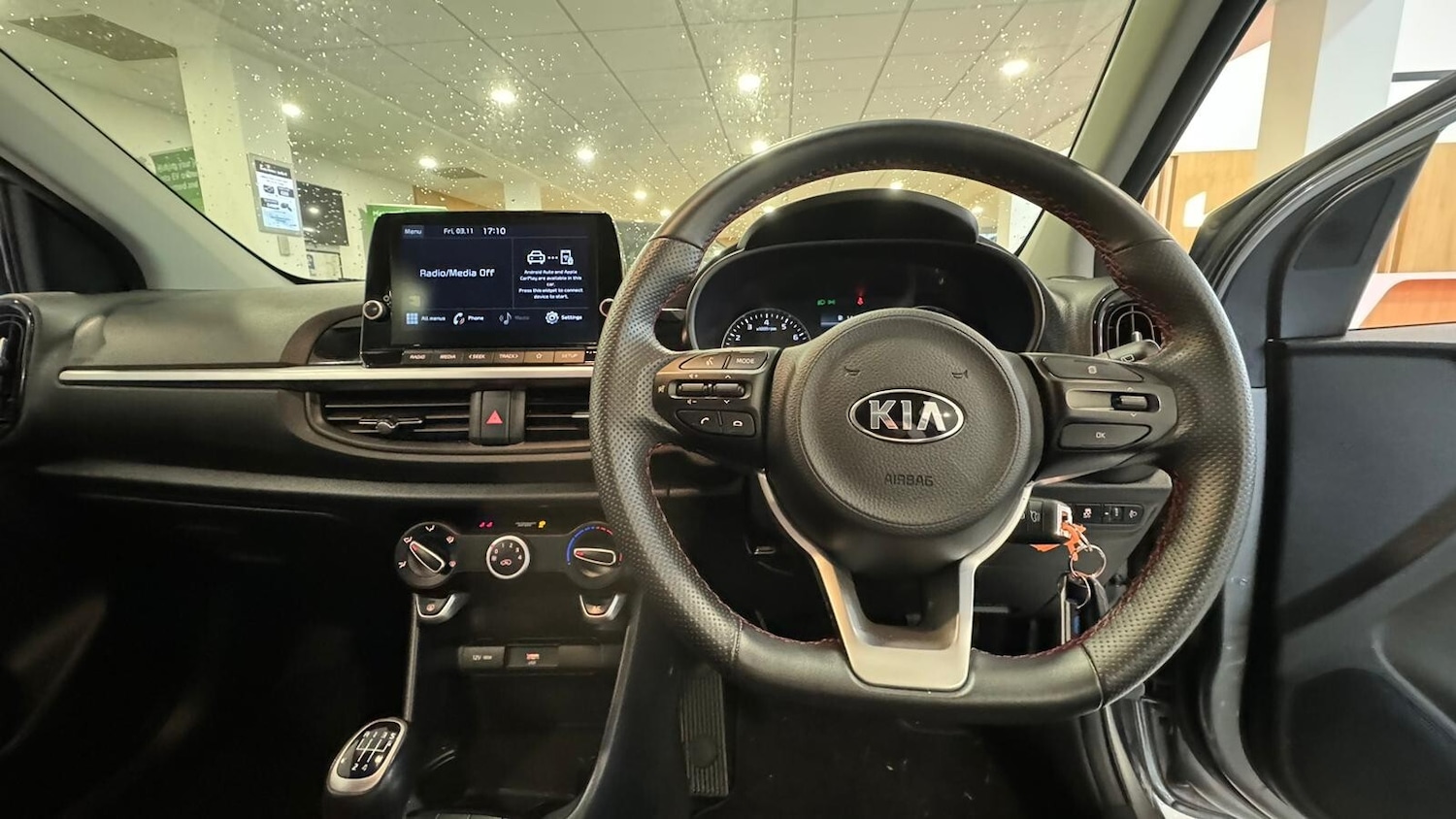 Used Kia Picanto 2020 for sale - 76684057: Photo 10