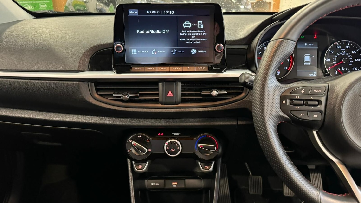 Used Kia Picanto 2020 for sale - 76684057: Photo 11