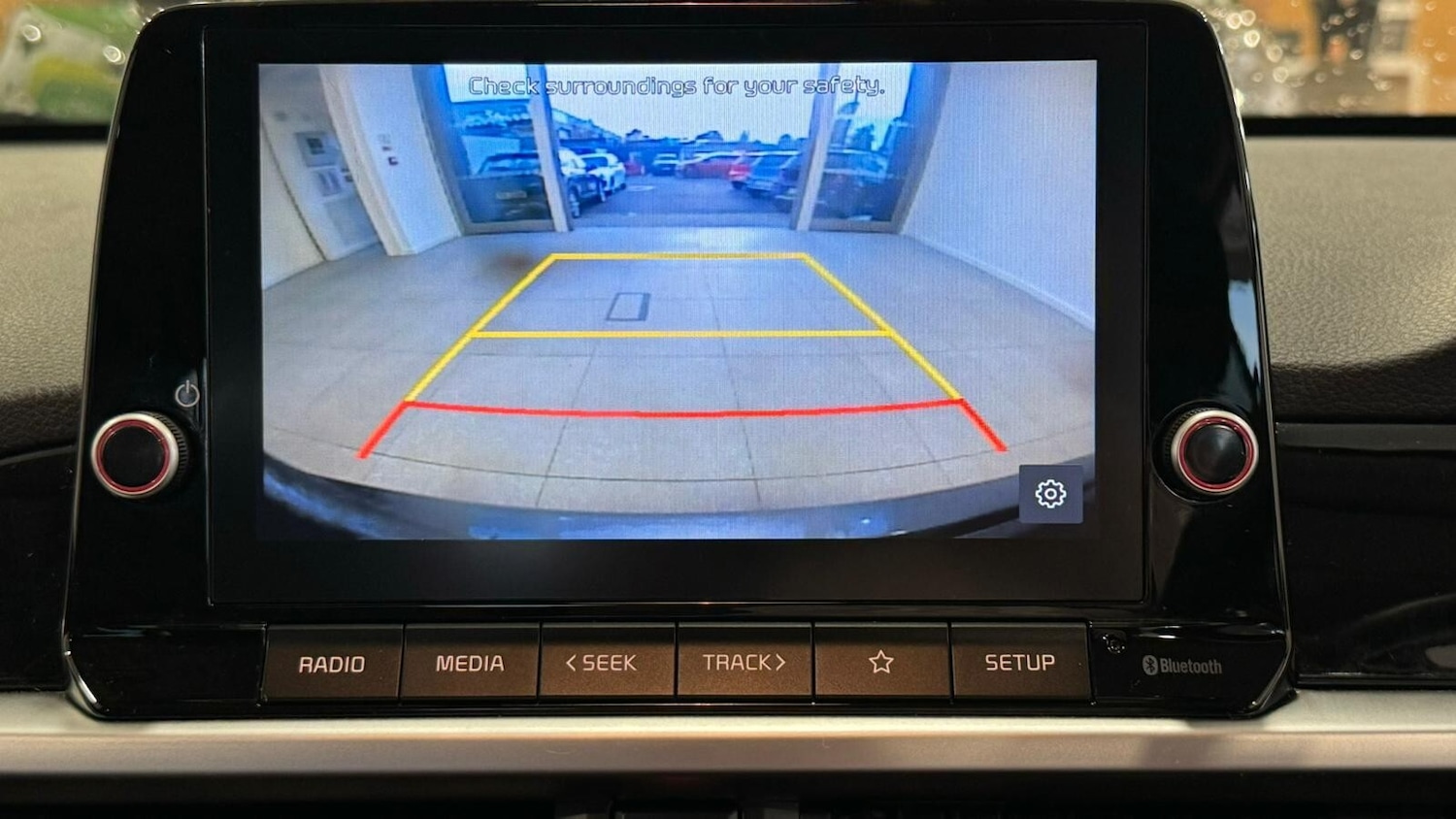 Used Kia Picanto 2020 for sale - 76684057: Photo 12