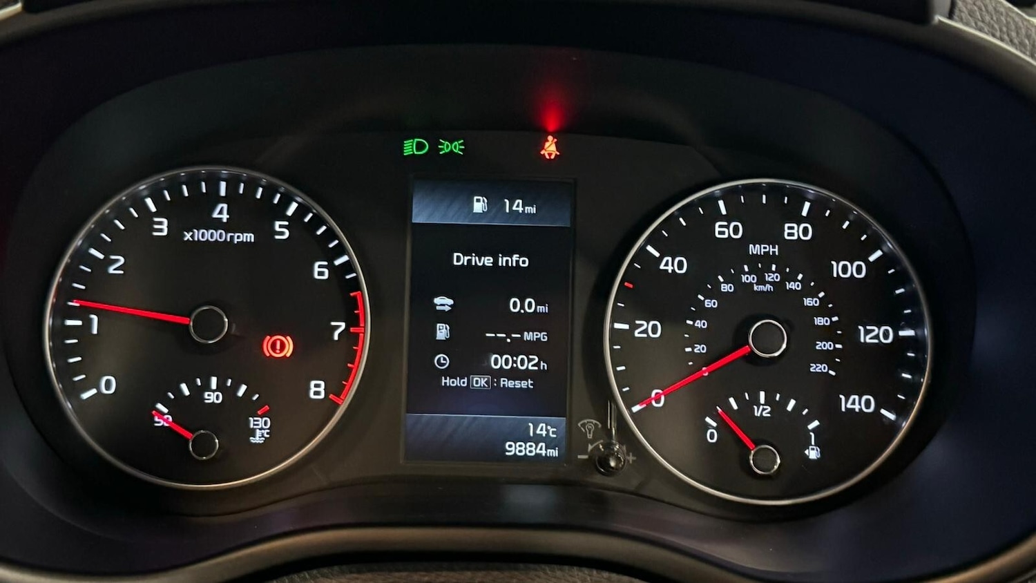 Used Kia Picanto 2020 for sale - 76684057: Photo 13