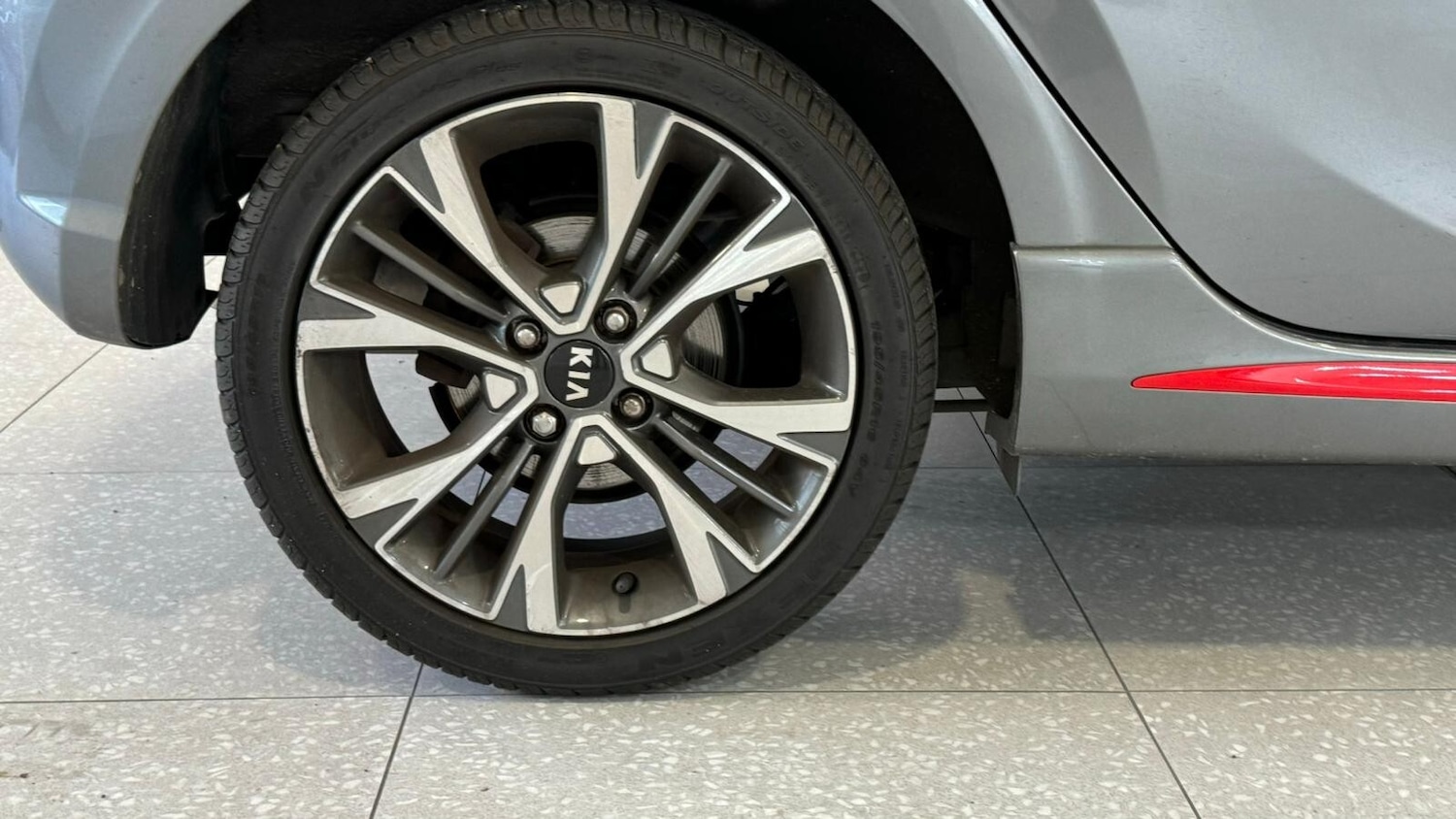 Used Kia Picanto 2020 for sale - 76684057: Photo 14