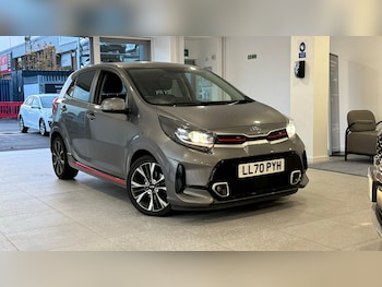 Kia - Picanto