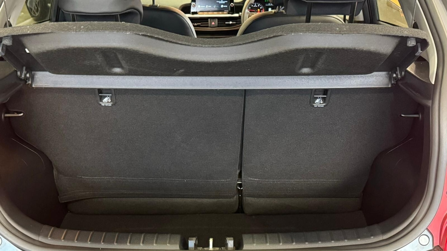 Used Kia Picanto 2020 for sale - 76684057: Photo 6