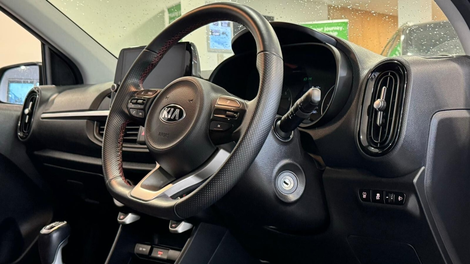 Used Kia Picanto 2020 for sale - 76684057: Photo 9