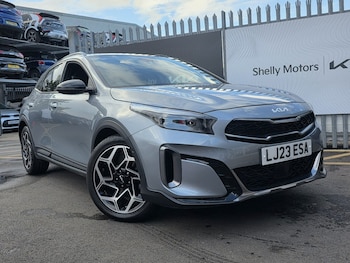 2023 - 1.5T GDi ISG GT-Line S 5dr