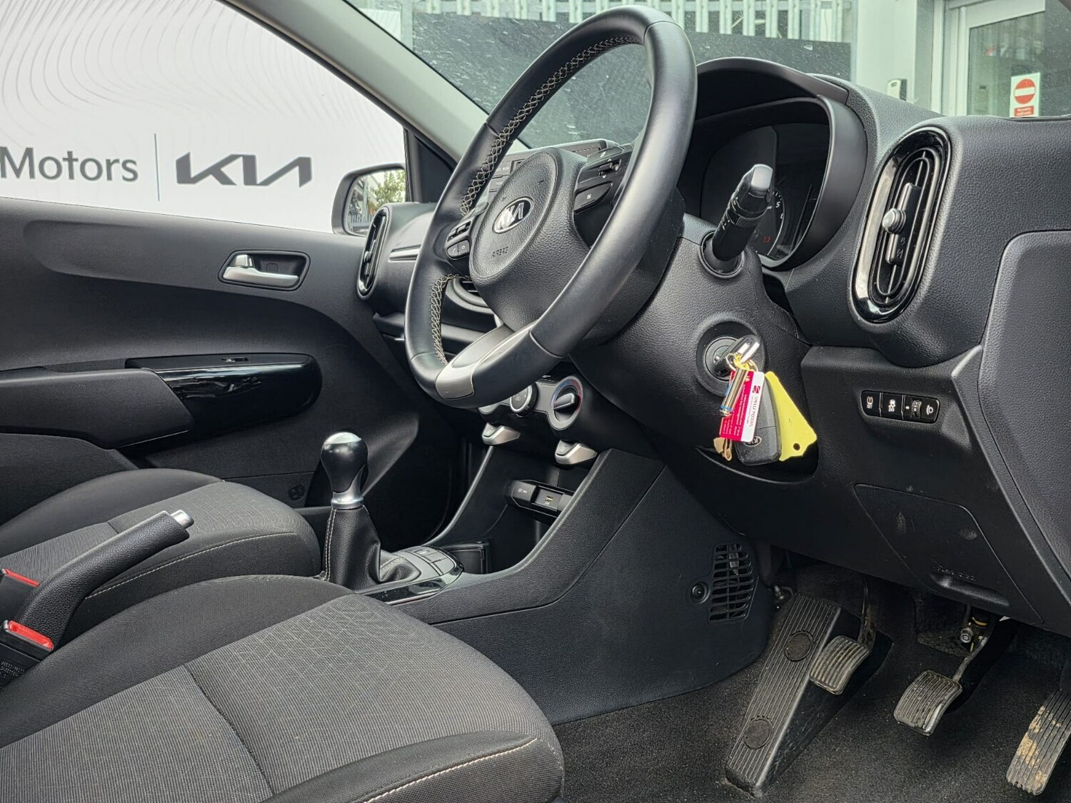 Vehicle 27