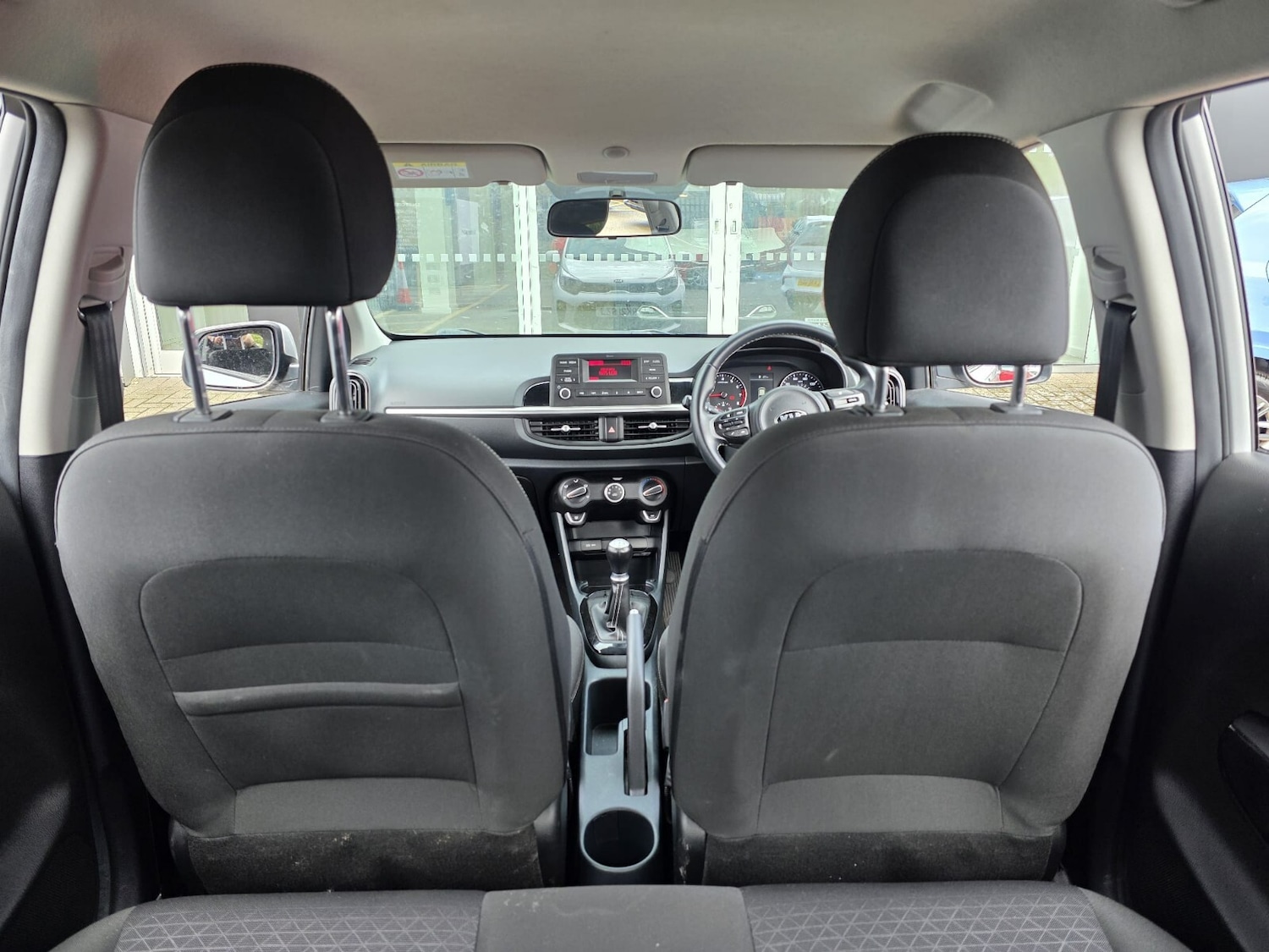 Vehicle 28