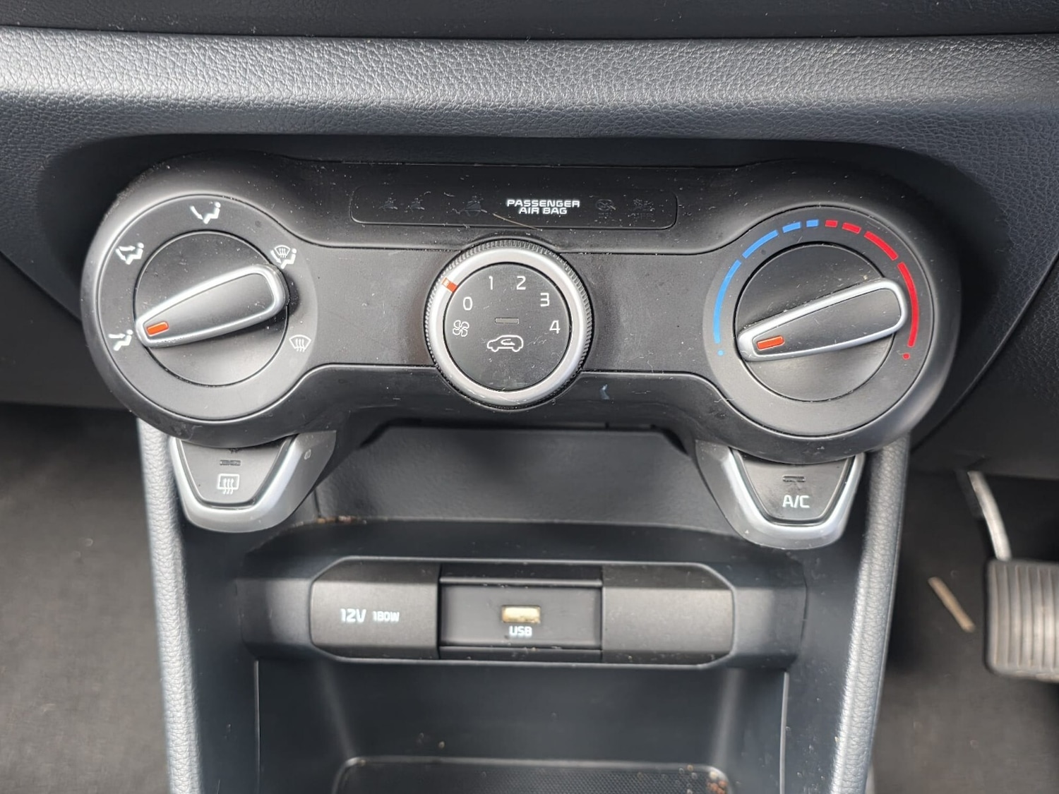 Vehicle 40