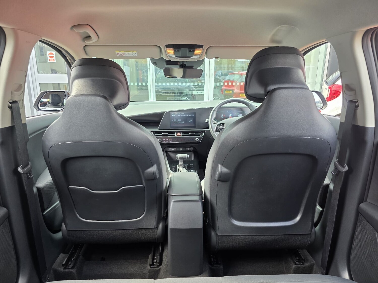 Vehicle 13